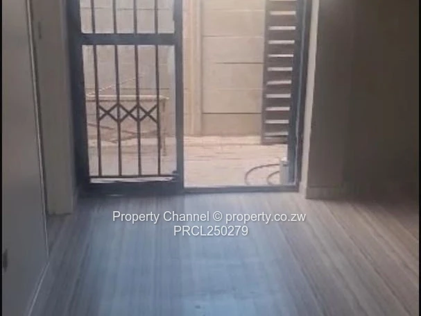 A Newly Built 2 Bed In Southview Park