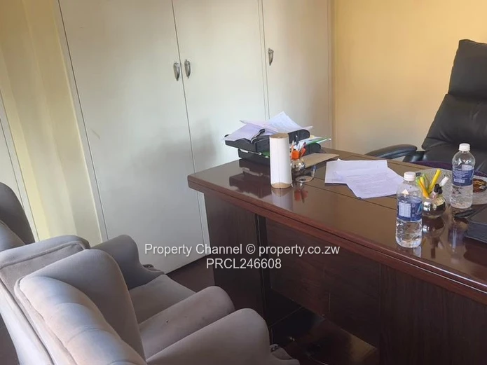 Office Space To Let