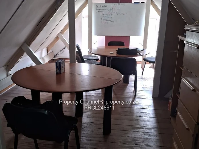 Commercial Property For In Alexandra Park
