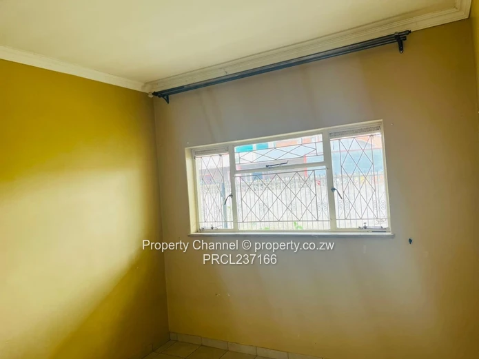 2 bed, lounge, dinning, kitchen apartment