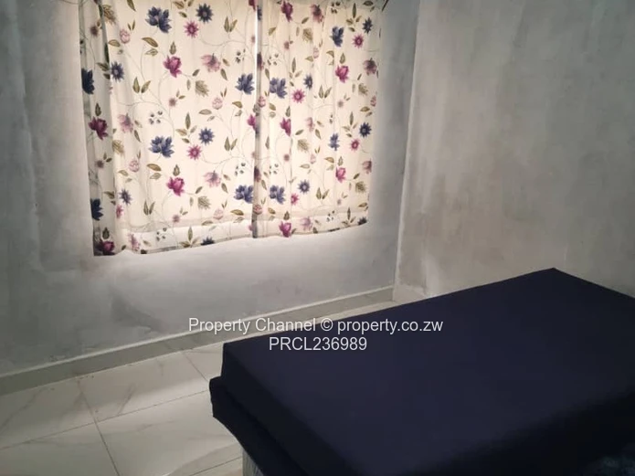 PROPERTY FOR SALE – ONGOING STUDENT ACCOMMODATION BUSINESS Location: Adelaide Park, Gweru