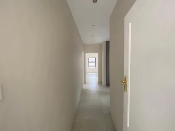 3 Bedroom Garden Flat