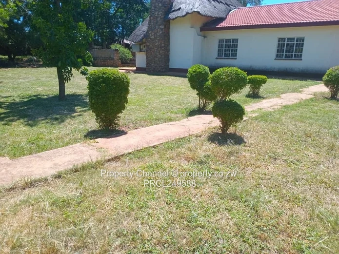 Plot for sale in Woodville  (Sole Mandate)