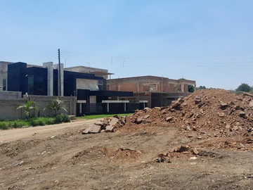 8 Unit Townhouse Complex