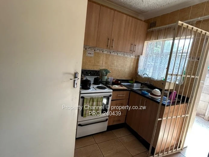 2-Bedroom Cottage for Rent in New Adlyn Westgate