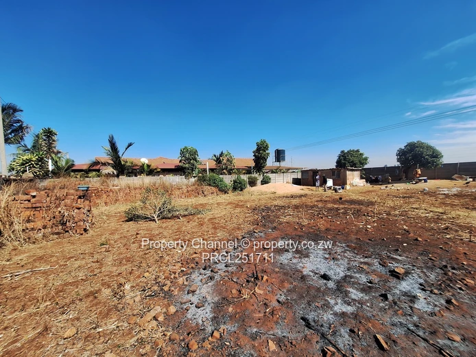 980Sqm Area D Infill Stand For Sale (Sole Mandate)