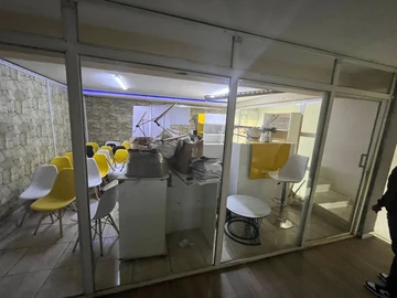 Shop & Retail Property