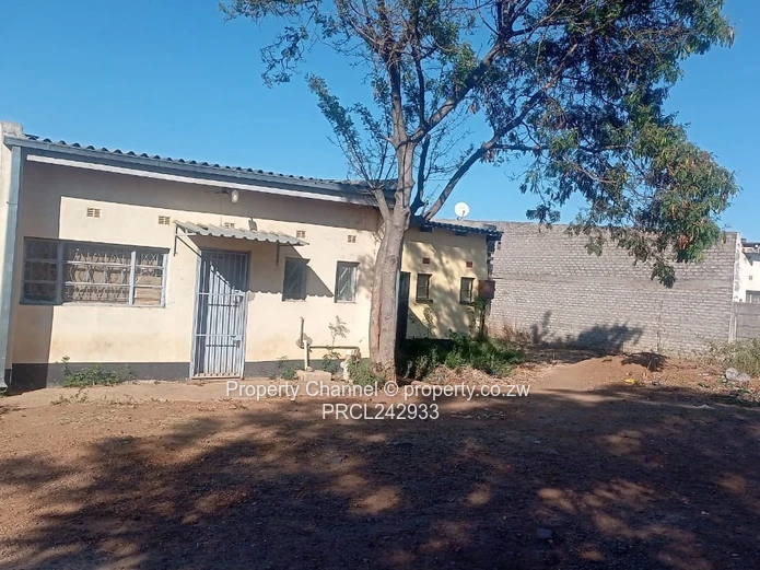 Gweru Northlea Shop For Sale