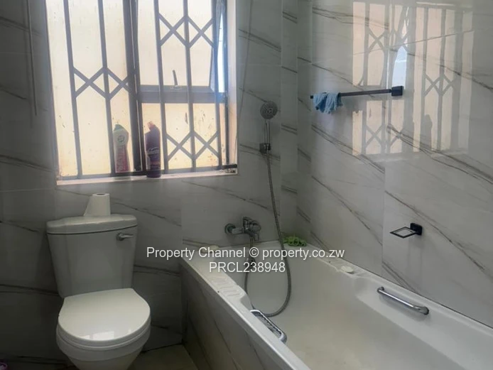 Elegant 4-Bedroom Home Offering Comfort & Style