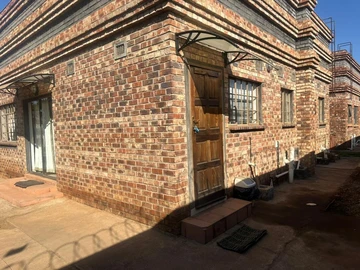 3 Bedroom Cottage