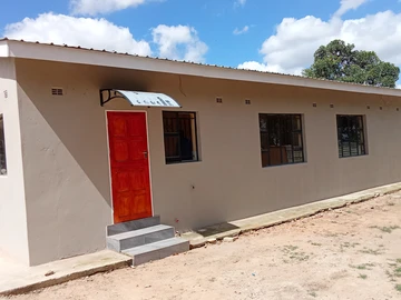 3 Bedroom Townhouse Complex