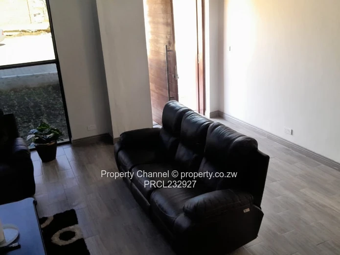 4 Bedrooms All en suite Extra Ultra Modern