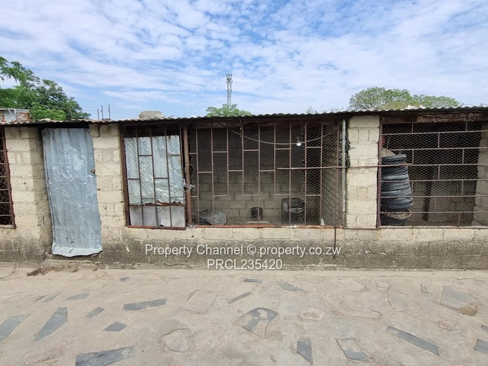 4 Bed House Unit C Junction