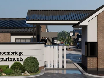 3 Bedroom Flat & Apartment