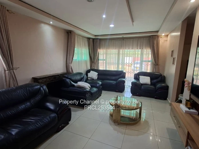 Stunning, Fully Renovated 3-Bedroom Family Home in Bluffhill