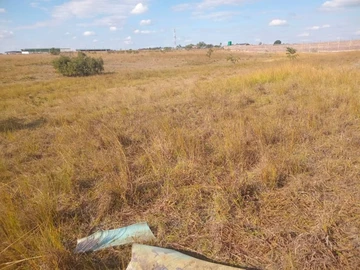 Land