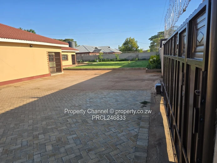 Exclusive Listing | Prestigious Family Home – Chegutu