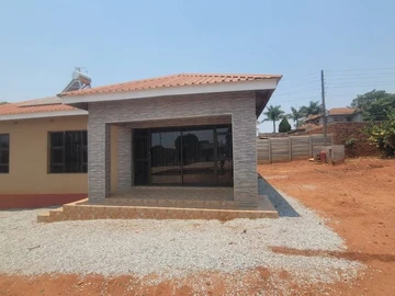 3 Bedroom Cottage