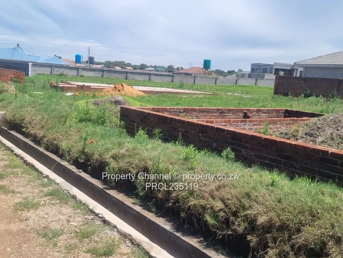 Hatfield Estates - Manilla Villa Gated Complex Choice of 5 Stands (Sole Mandate)