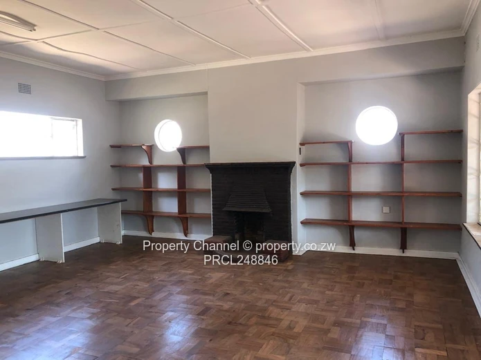 Available in Avondale West: Commercial Office Space to Share
