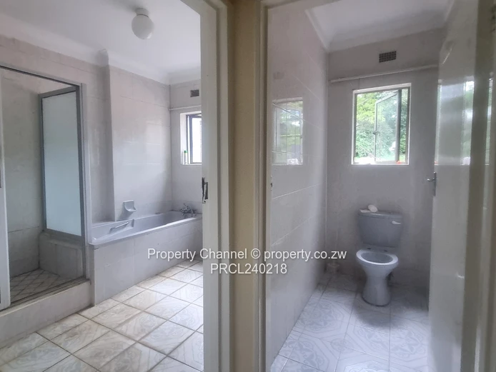 Magnificent Double-Storey Residence | Brookridge Estate, Borrowdale