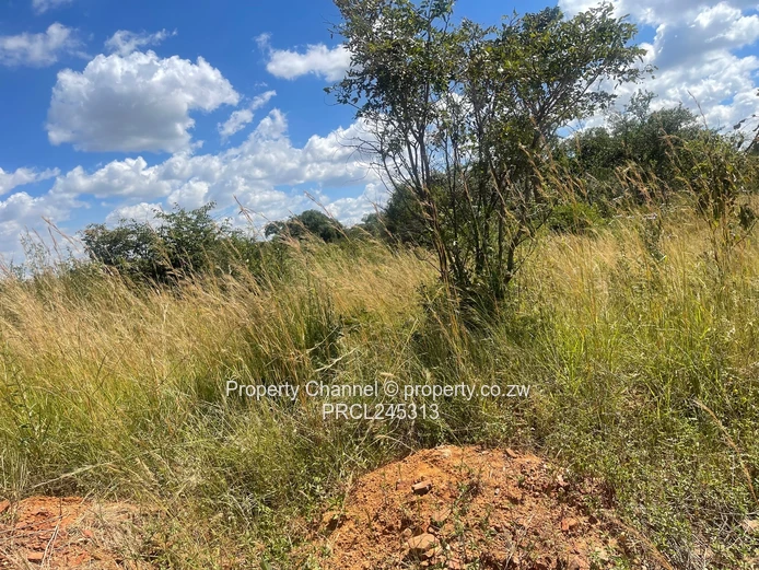 1200sqm in Luna Estate, Nyabira (Sole Mandate)