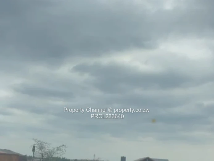 300 sqm Residential Stand in Glaudina