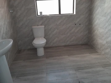 4 Bedroom Townhouse Complex