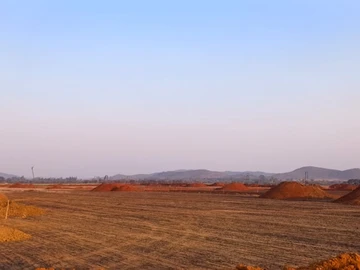 Land