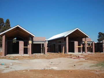 3 Bedroom Townhouse Complex