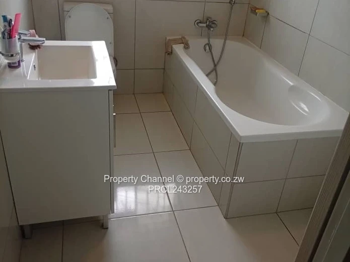 Spacious 4-Bedroom Family Home