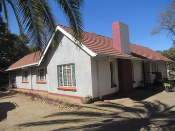 **Spacious Office for Rent in Hillside: Modern Amenities & Security!**