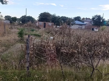Land