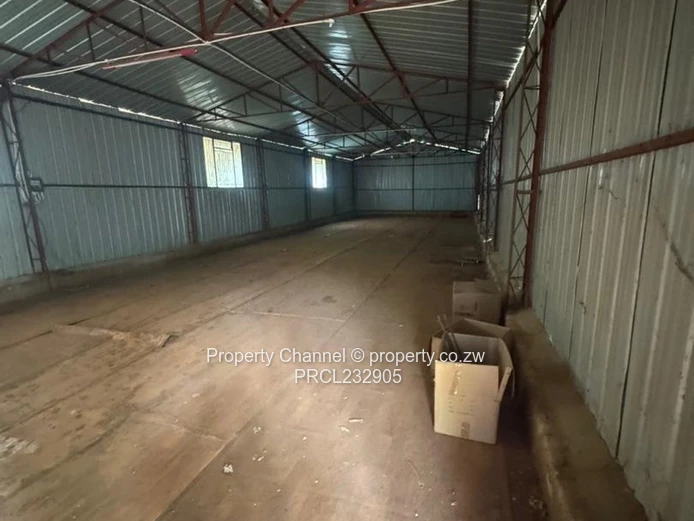 Secure Work Space!!!!