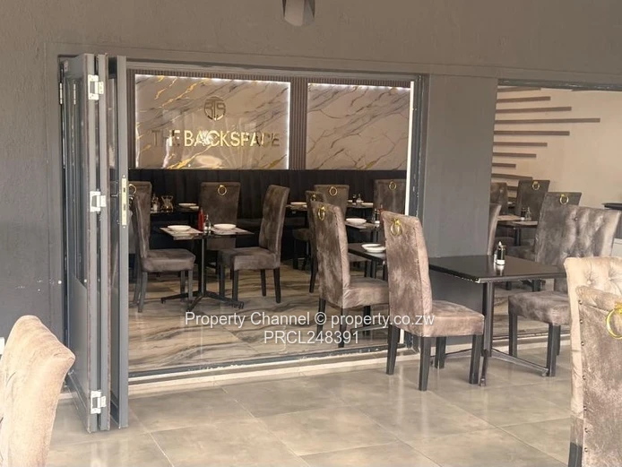 For Sale is a Commercial Property in Newlands suituated at Newlands Shops