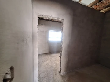 3 Bedroom Garden Flat