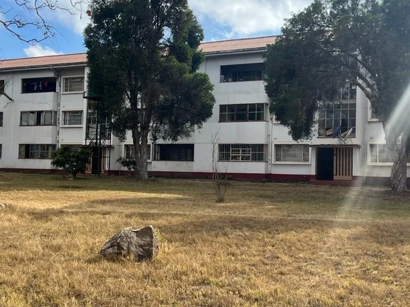 2-Bed Apartment with All Amenities in Mabelreign, Harare