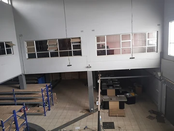 Shop & Retail Property