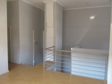 3 Bedroom Garden Flat