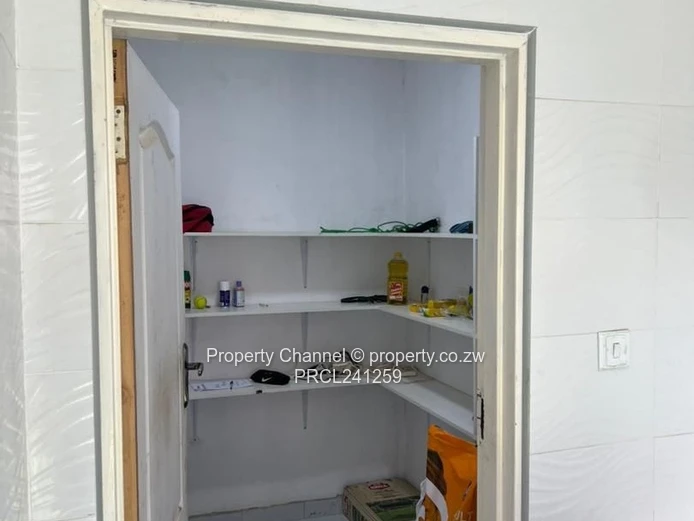 An Exceptional Home!