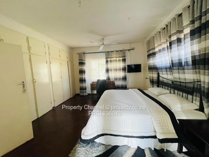 Great Investment Opportunity: Title deed (Sole Mandate)