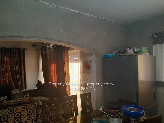 House for Rent in Aspindale Park Gated Community (Sole Mandate)