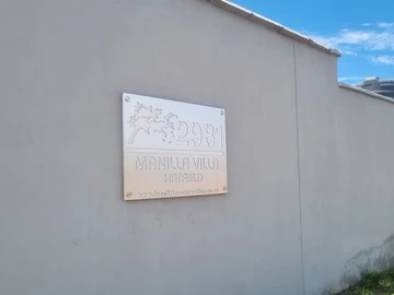 3 Bedroom Townhouse Complex