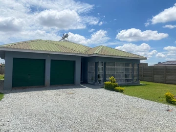 An Exceptional Home!