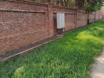 3 Bedroom Garden Flat