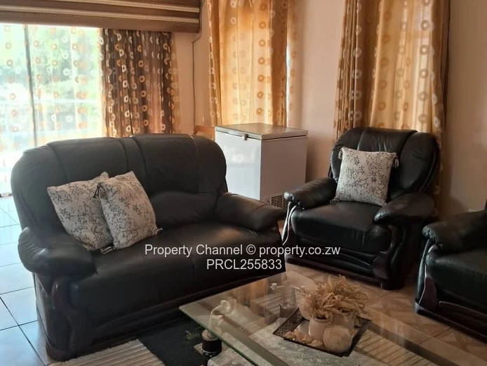 Double Storey For Sale In Waterfalls Cheviot