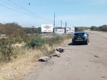 Commercial & Industrial Land