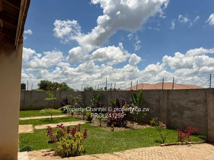 An Exceptional Home!