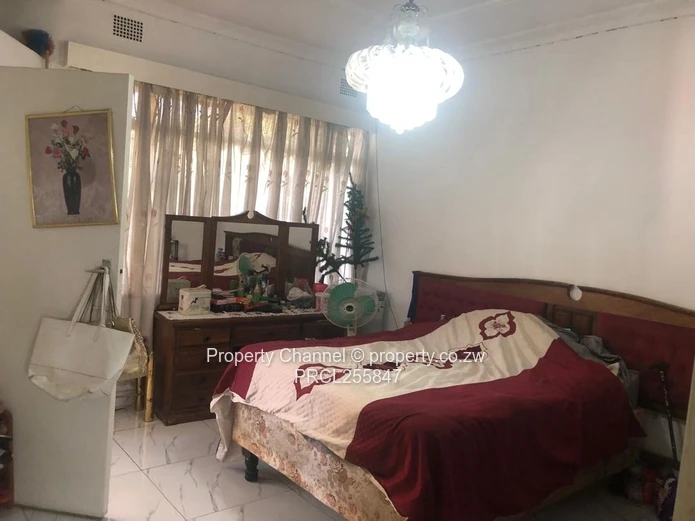 Available Is A 2 Bed Apartment In Avondale