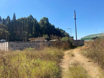 Commercial & Industrial Land